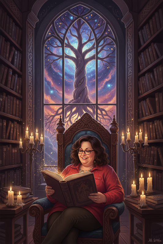 When Your Book Design Arrives: That Magical Moment for Authors