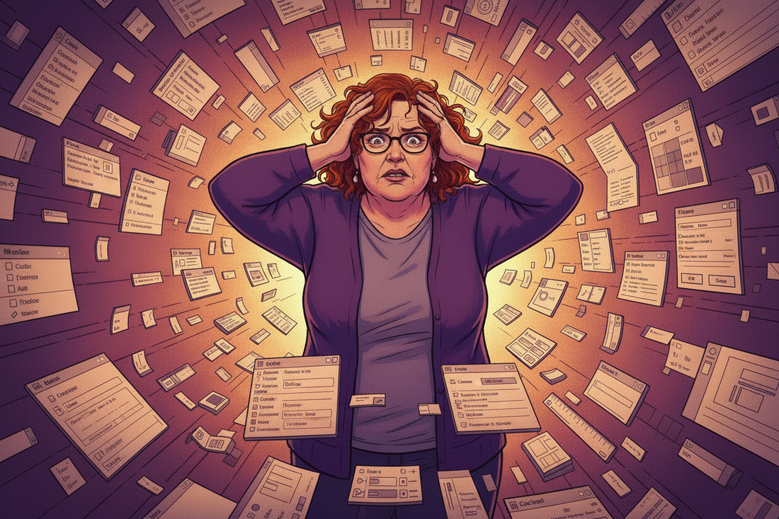 Squirrel Deep: The Truth About Self-Publishing Formatting