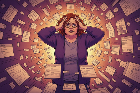 Squirrel Deep: The Truth About Self-Publishing Formatting
