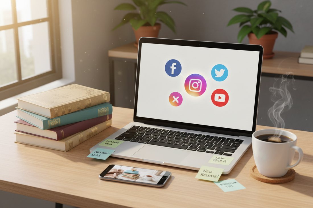 Struggling with Social Media Marketing